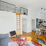 Familiennest By Interhome Сasa de vacaciones *