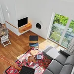 Familiennest By Interhome * Lembruch