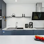 Сasa de vacaciones Familiennest By Interhome *