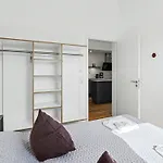 Сasa de vacaciones Familiennest By Interhome *