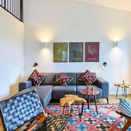 Familiennest By Interhome Ferienhaus