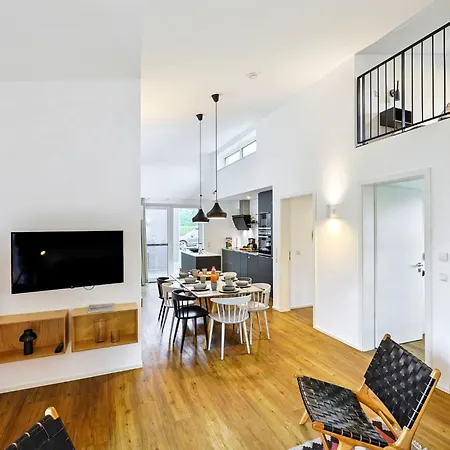 Familiennest By Interhome Lembruch