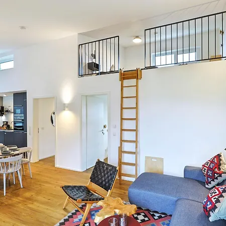 Familiennest By Interhome