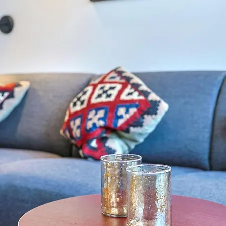 Familiennest By Interhome Σπίτι διακοπών Lembruch