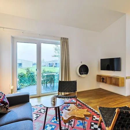 Familiennest By Interhome *