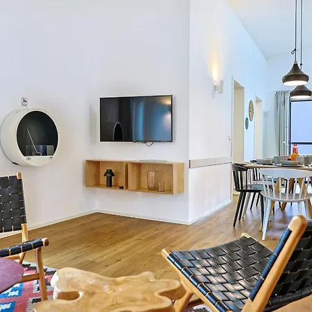 Familiennest By Interhome Lembruch