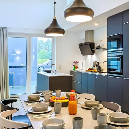 Familiennest By Interhome * Lembruch