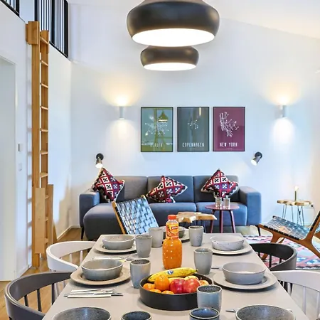 Familiennest By Interhome * Lembruch