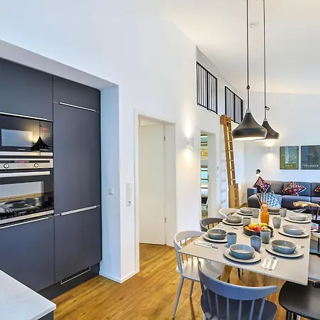 Familiennest By Interhome *