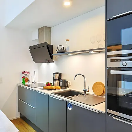 Familiennest By Interhome Lembruch