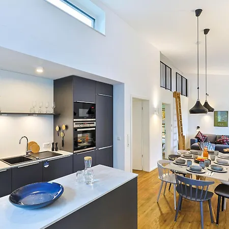 Familiennest By Interhome * Lembruch