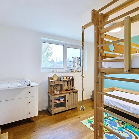 Familiennest By Interhome Lembruch