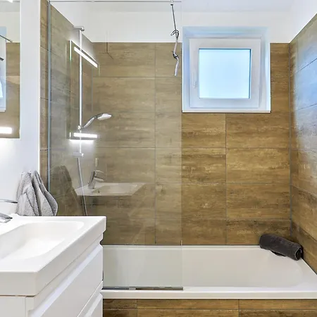 Familiennest By Interhome Σπίτι διακοπών