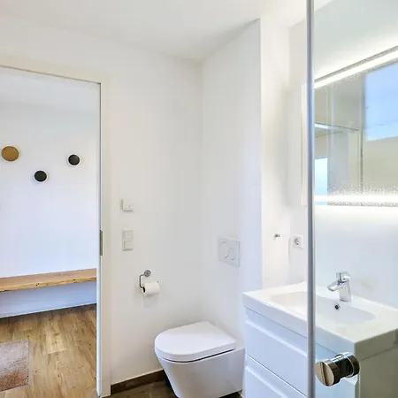 Familiennest By Interhome Lembruch