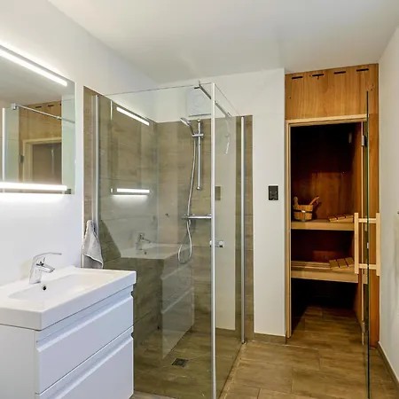 Familiennest By Interhome Lembruch