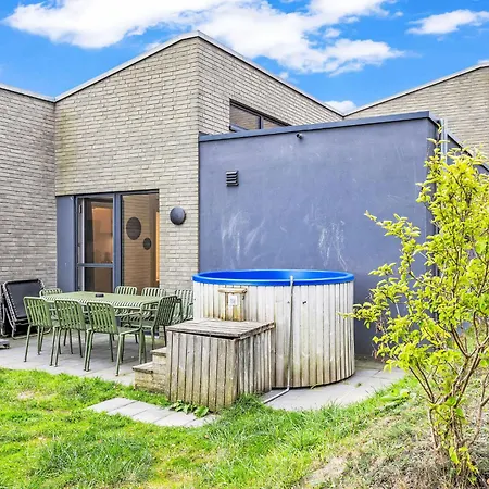 Familiennest By Interhome Ferienhaus