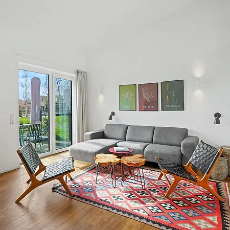 Familiennest By Interhome Lembruch