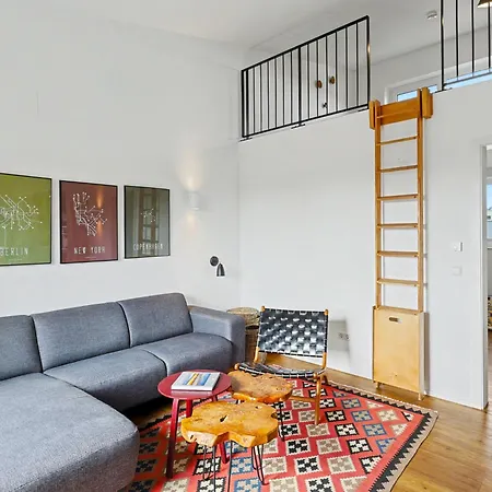Familiennest By Interhome Nyaraló