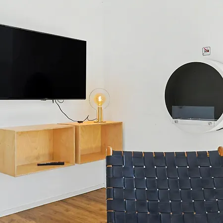 Nyaraló Familiennest By Interhome