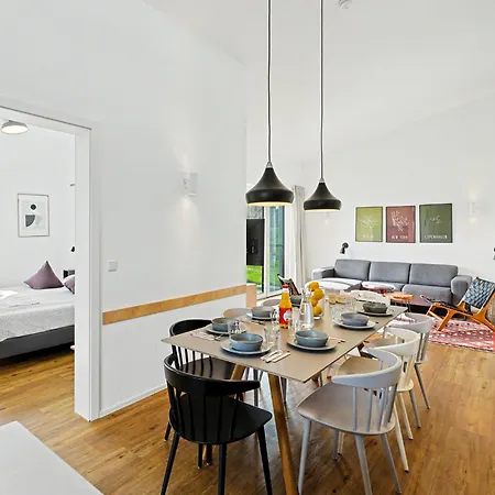 Familiennest By Interhome *