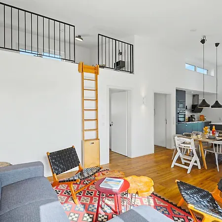 Familiennest By Interhome Dom wakacyjny *