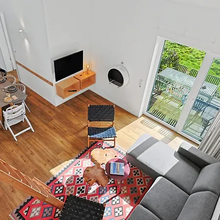 Familiennest By Interhome * Lembruch