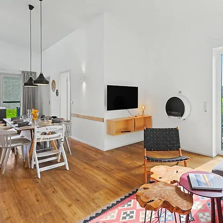 Nyaraló Familiennest By Interhome Lembruch