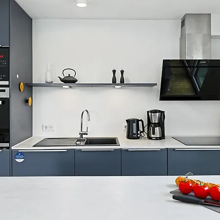 Nyaraló Familiennest By Interhome *