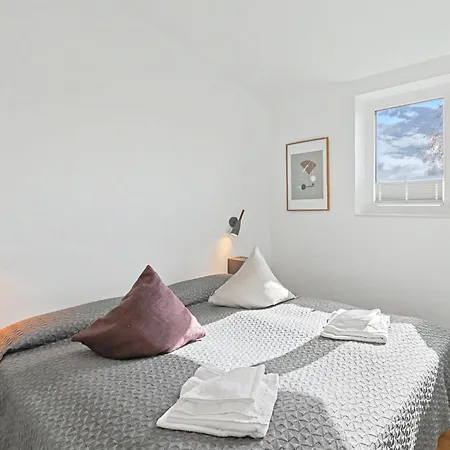 Nyaraló Familiennest By Interhome Lembruch