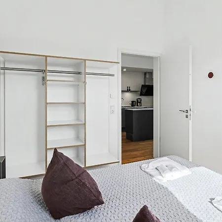 Nyaraló Familiennest By Interhome *