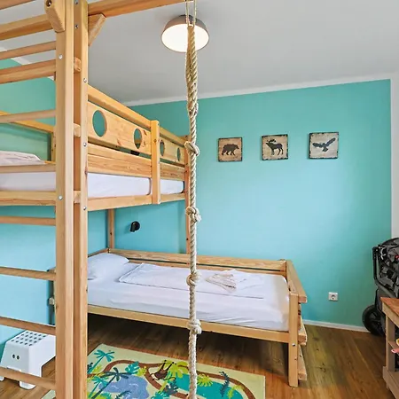 Familiennest By Interhome Lembruch