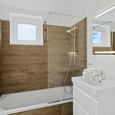 Familiennest By Interhome Lembruch