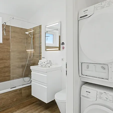 Nyaraló Familiennest By Interhome Lembruch