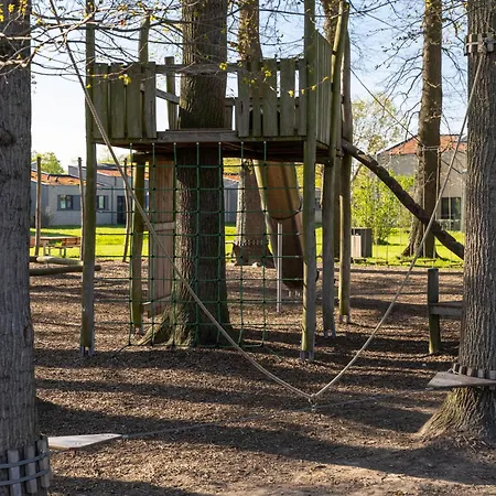 Nyaraló Familiennest By Interhome Lembruch