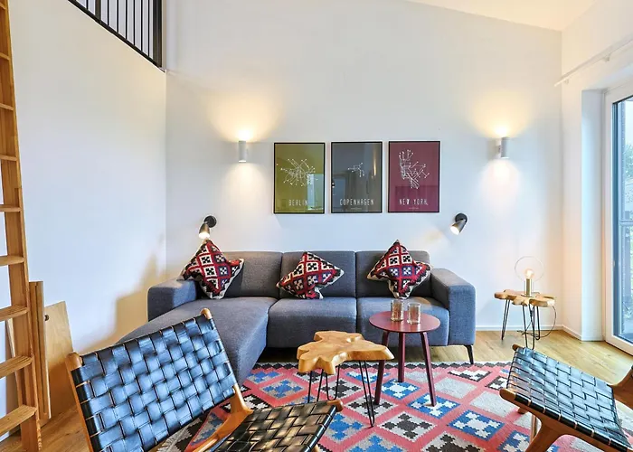 Familiennest By Interhome Ferienhaus