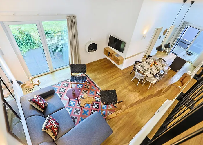 Familiennest By Interhome