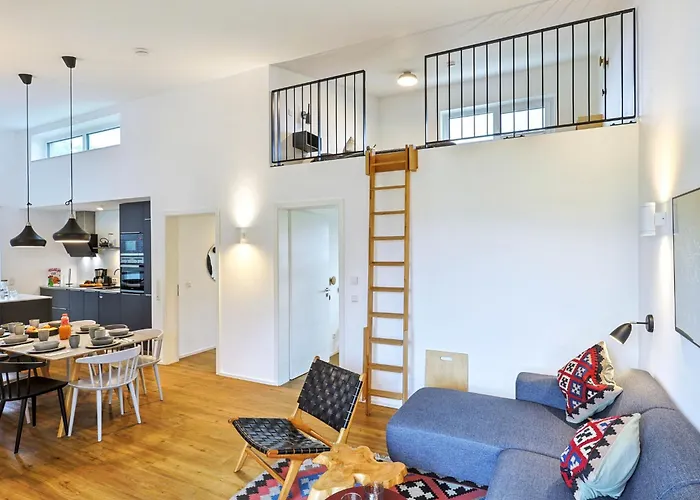 Familiennest By Interhome