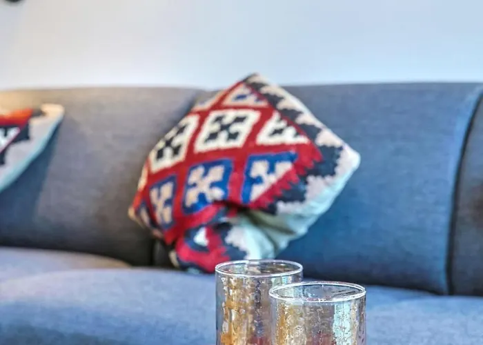 Familiennest By Interhome Ferienhaus Lembruch