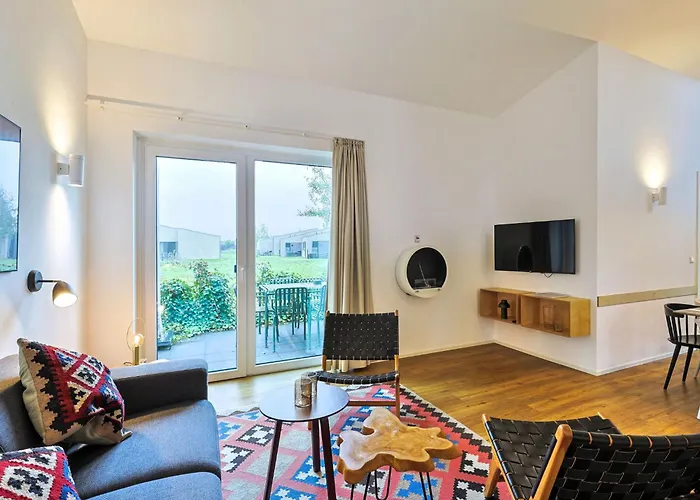 Ferienhaus Familiennest By Interhome Lembruch