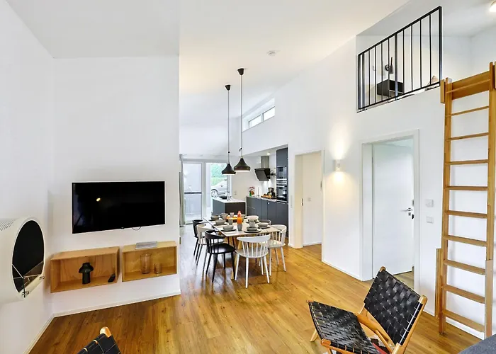 Familiennest By Interhome Ferienhaus