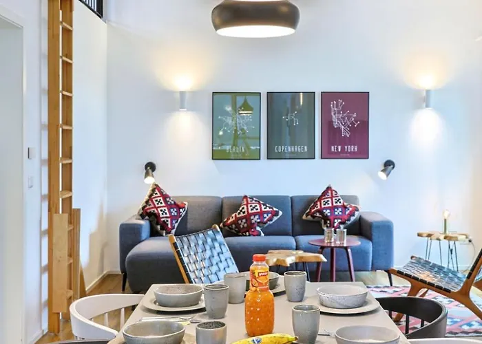 Familiennest By Interhome