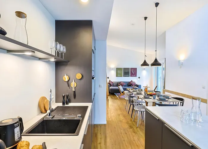 Ferienhaus Familiennest By Interhome