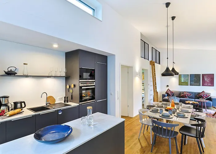 Ferienhaus Familiennest By Interhome