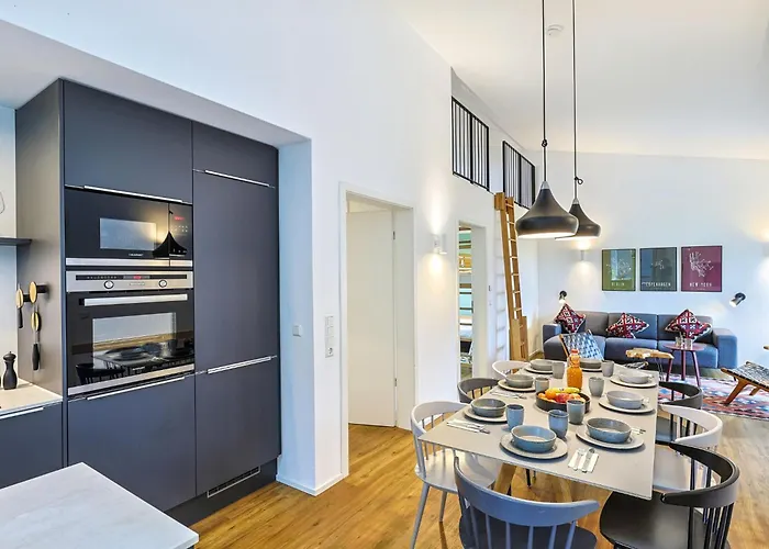 Familiennest By Interhome *