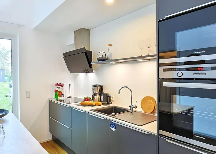 Familiennest By Interhome Lembruch