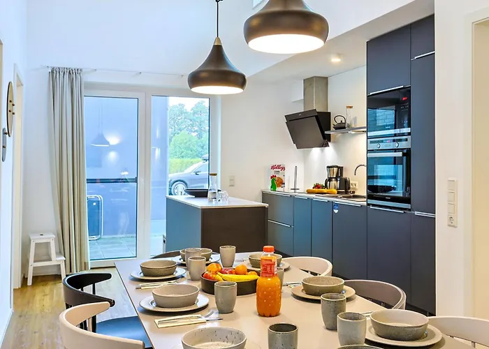 Familiennest By Interhome Ferienhaus