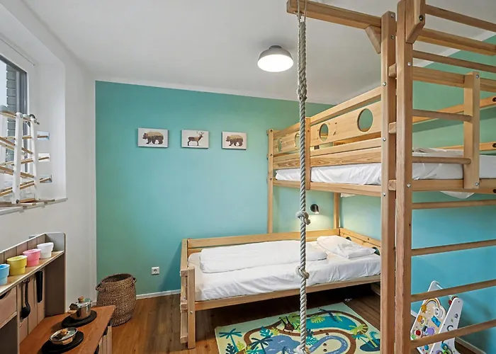 Familiennest By Interhome Ferienhaus Lembruch