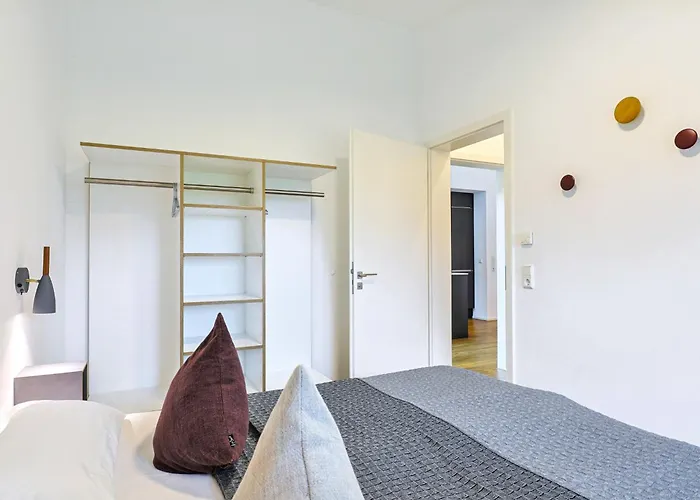 Familiennest By Interhome * Lembruch