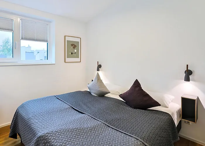 Familiennest By Interhome Ferienhaus *