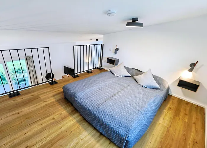 Familiennest By Interhome * Lembruch